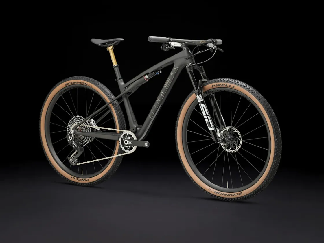 Trek Bikes Supercaliber SLR 9.9 XX AXS Gen 2 Shop
