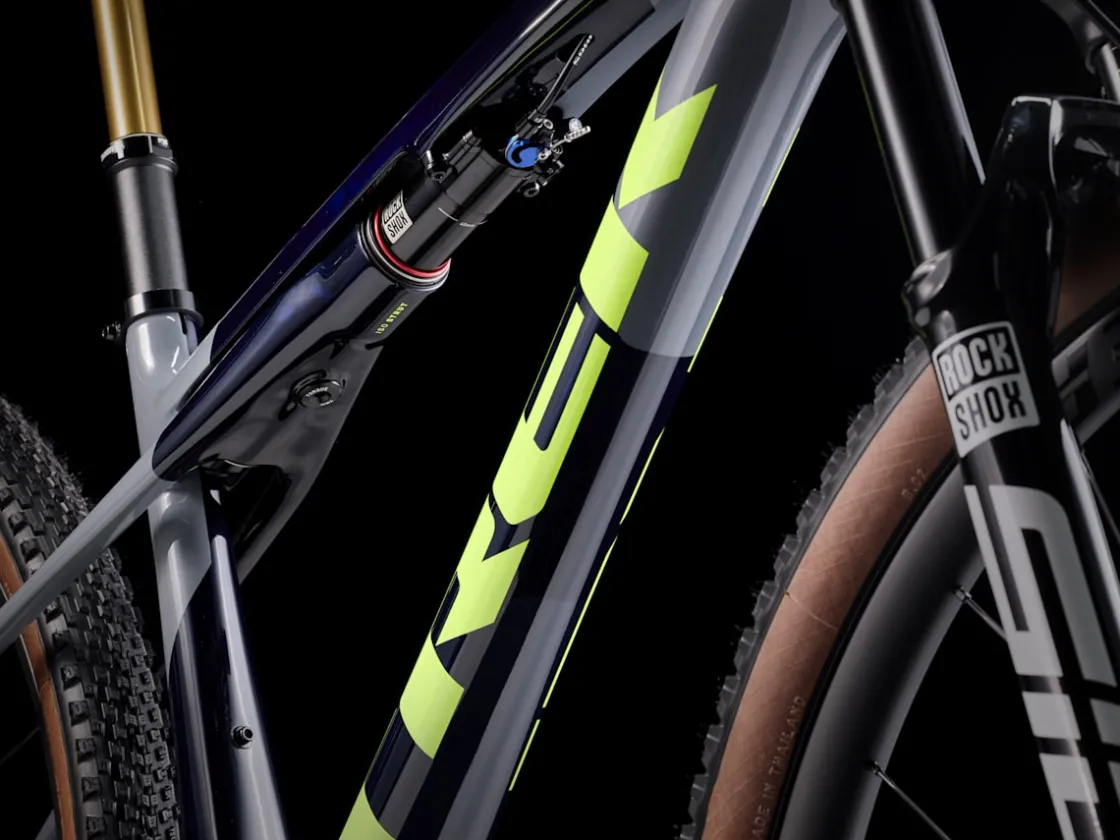 Trek Bikes Supercaliber SLR 9.9 XX AXS Gen 2 Shop