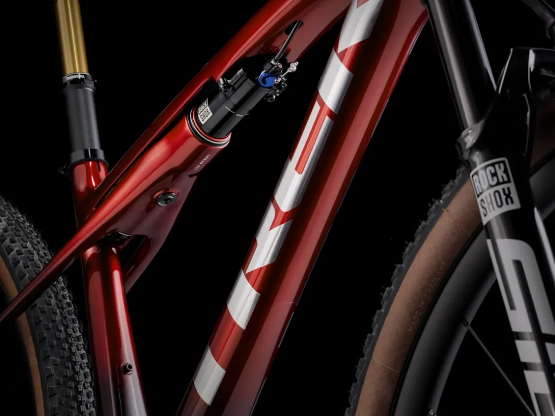 Trek Bikes Supercaliber SLR 9.9 XX AXS Gen 2 Shop