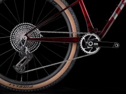 Trek Bikes Supercaliber SLR 9.9 XX AXS Gen 2 Shop