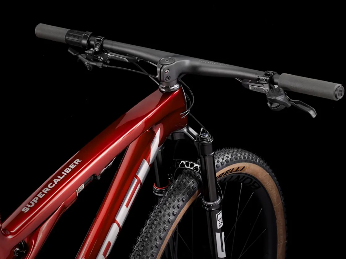 Trek Bikes Supercaliber SLR 9.9 XX AXS Gen 2 Shop