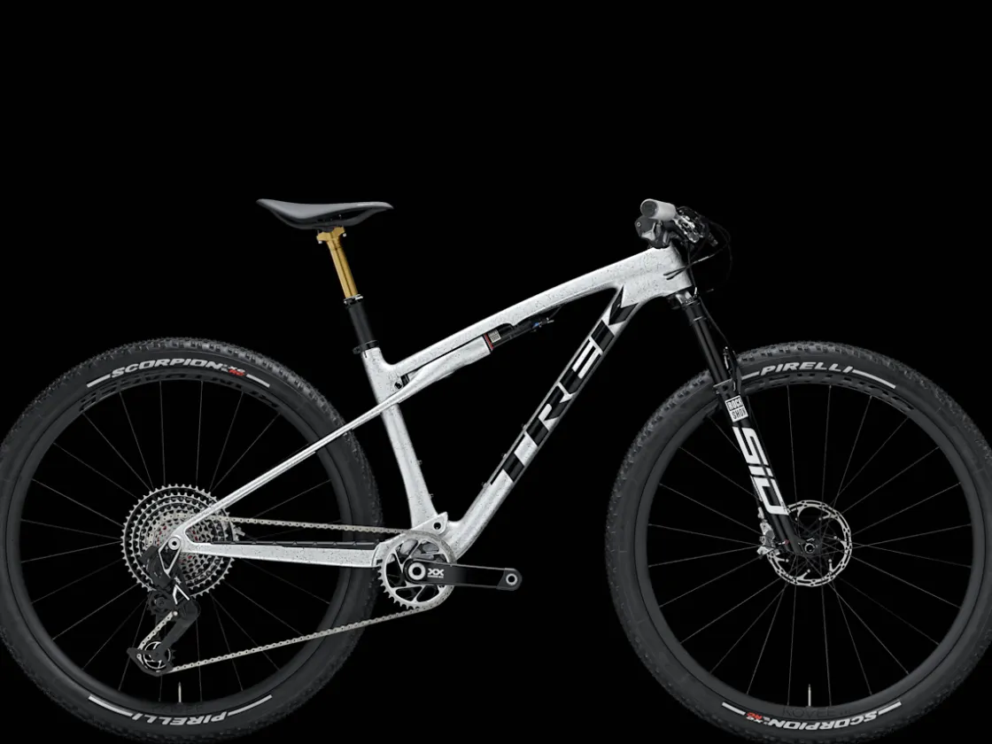 Trek Bikes Supercaliber SLR 9.9 XX AXS Gen 2 Shop