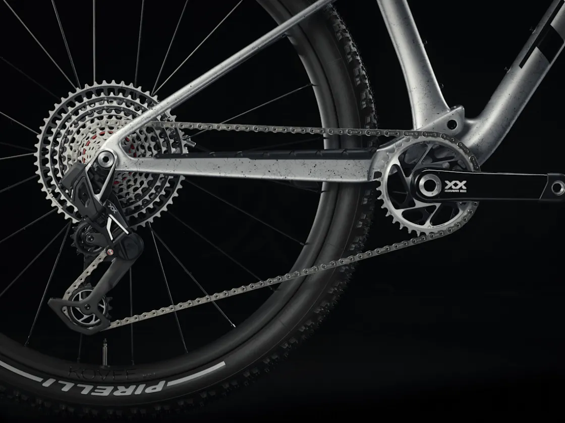 Trek Bikes Supercaliber SLR 9.9 XX AXS Gen 2 Shop