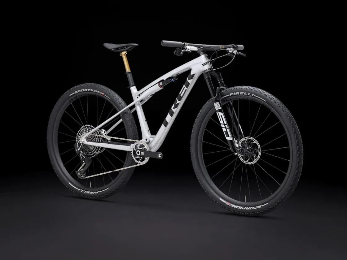Trek Bikes Supercaliber SLR 9.9 XX AXS Gen 2 Shop