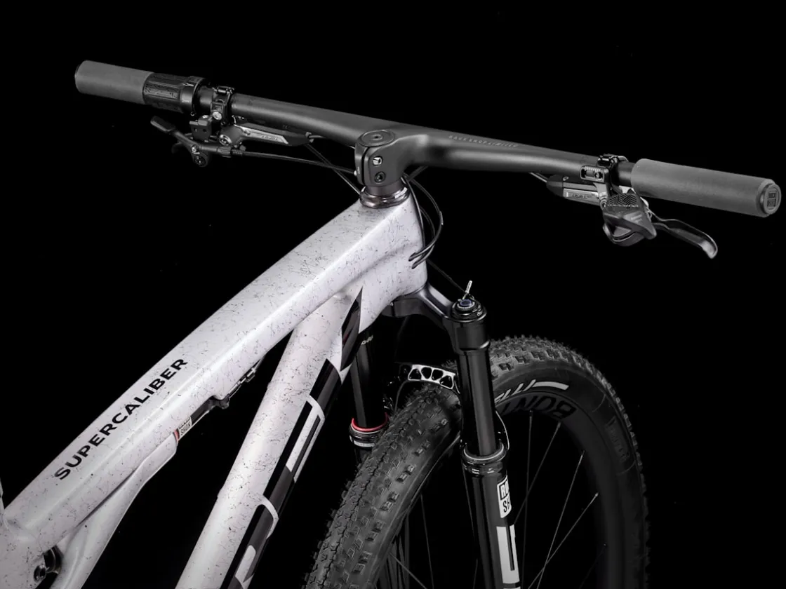 Trek Bikes Supercaliber SLR 9.9 XX AXS Gen 2 Shop
