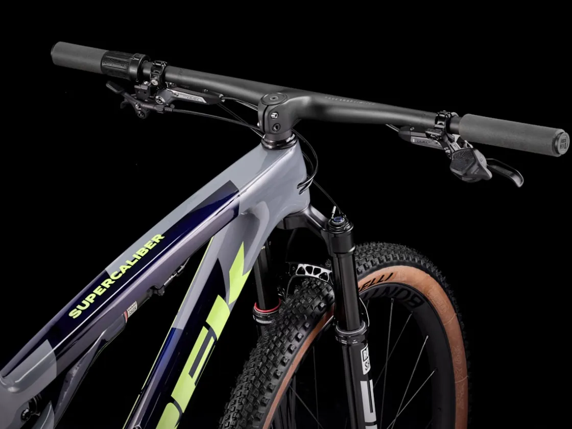 Trek Bikes Supercaliber SLR 9.9 XX AXS Gen 2 Shop
