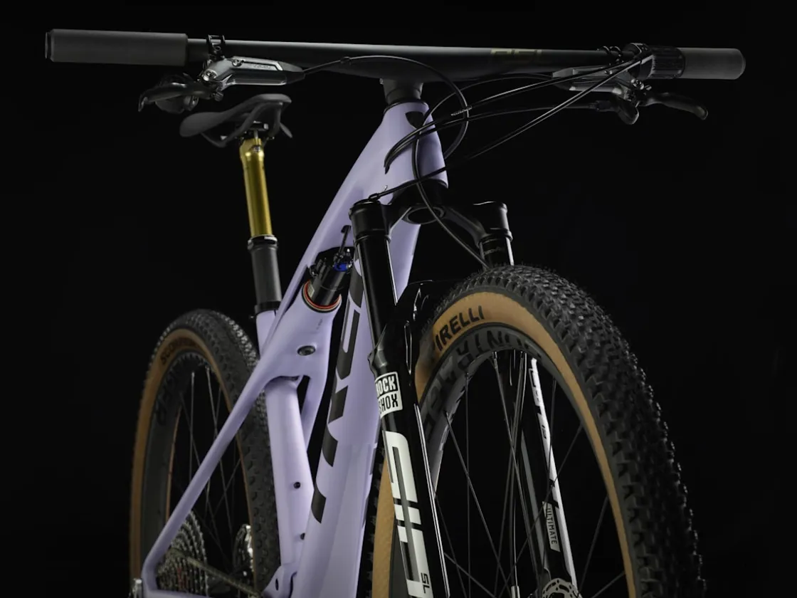 Trek Bikes Supercaliber SLR 9.9 XX AXS Gen 2 Shop