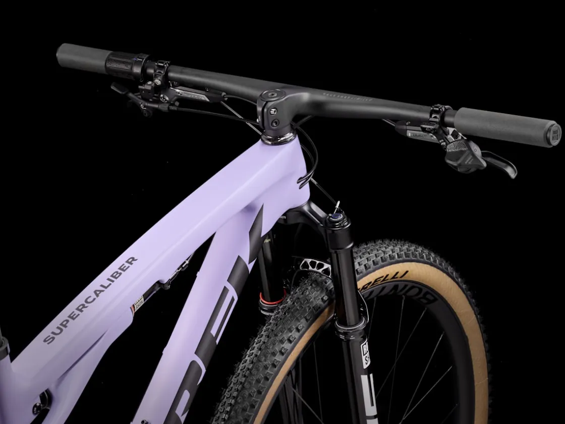 Trek Bikes Supercaliber SLR 9.9 XX AXS Gen 2 Shop