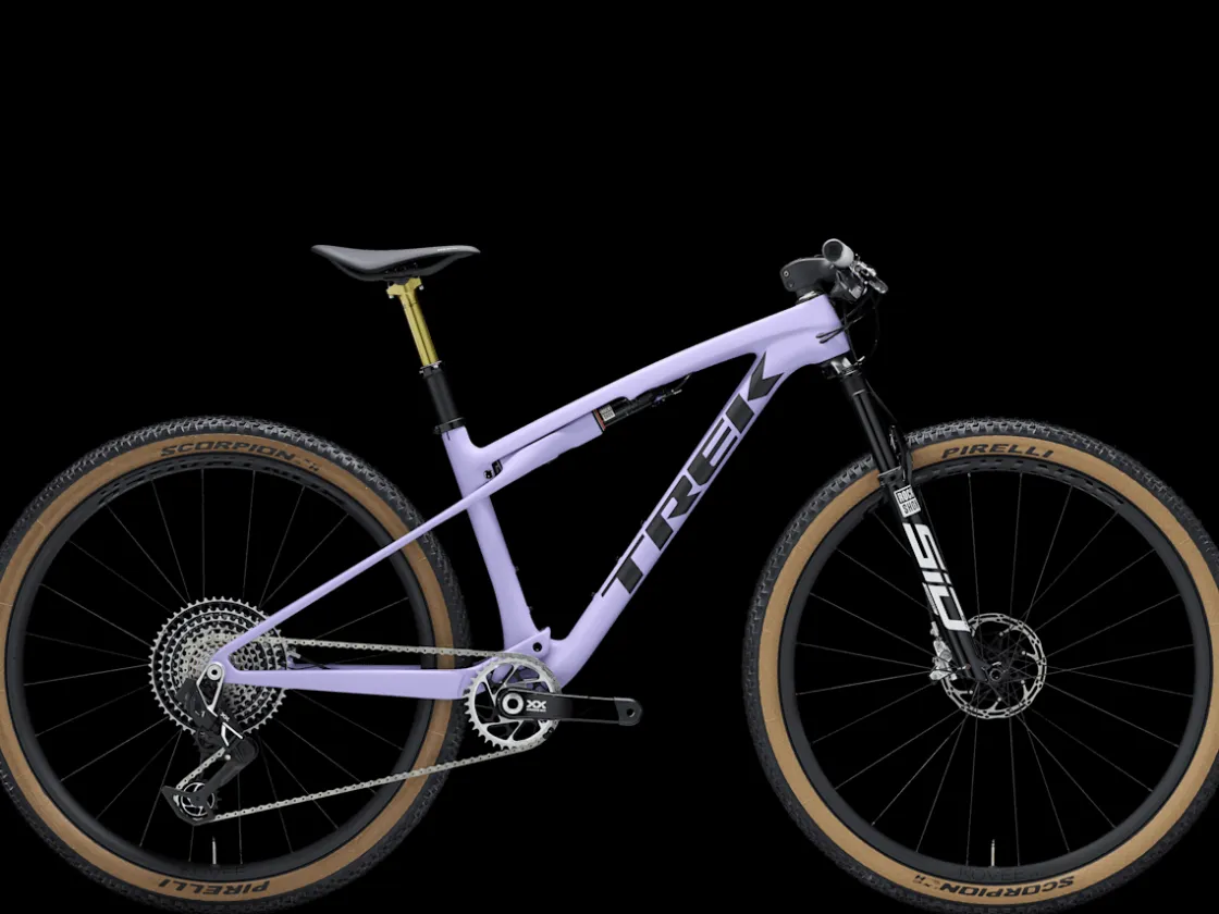 Trek Bikes Supercaliber SLR 9.9 XX AXS Gen 2 Shop