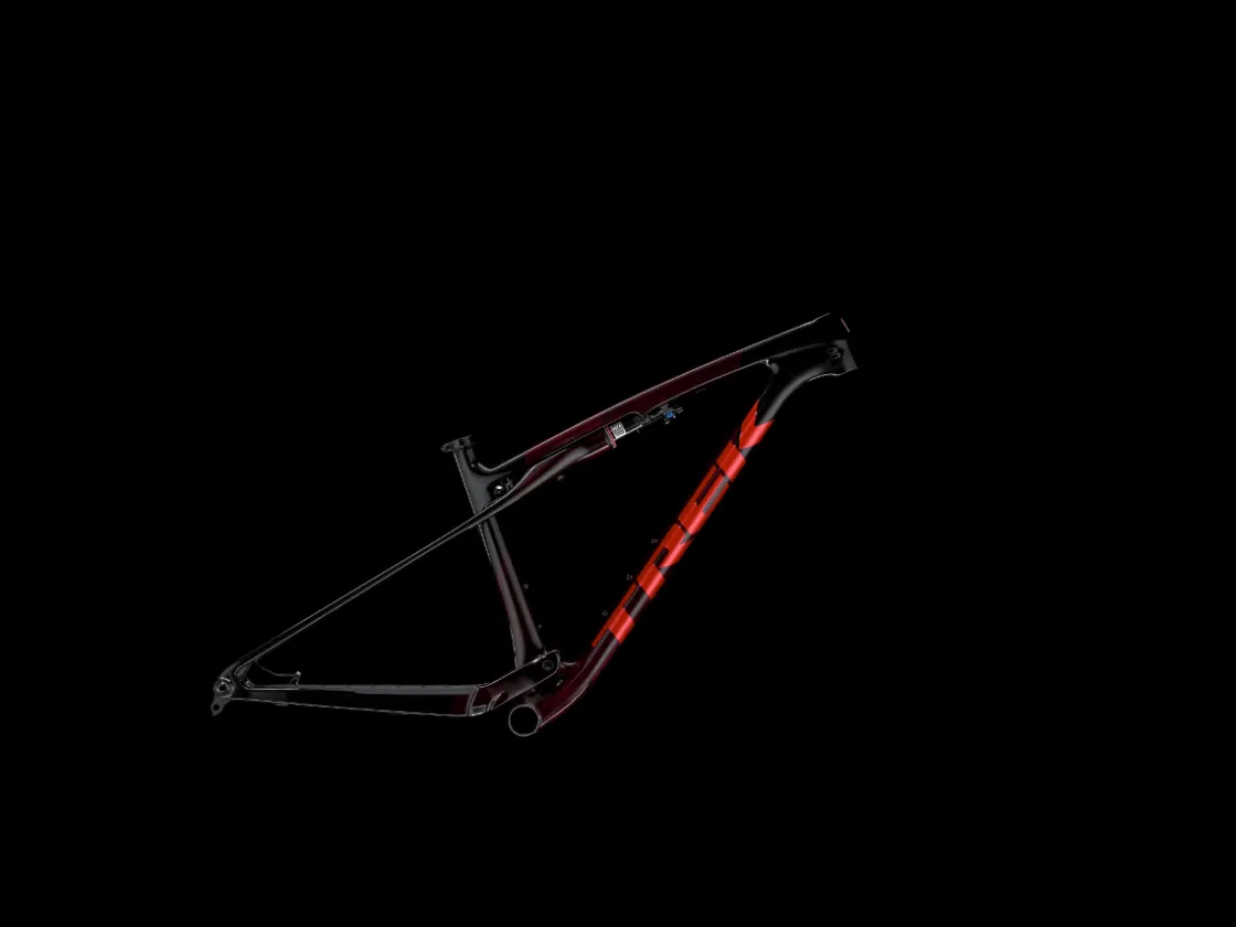 Trek Bikes Supercaliber SLR Gen 2 Frameset Clearance