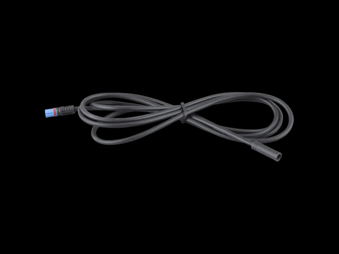 Trek Bikes Supernova Bosch Smart System/BES3 Front Light Connection Cable Black Store