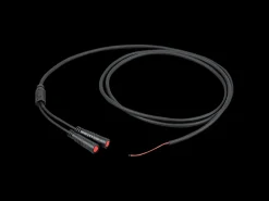 Trek Bikes Supernova M99 Y Cable Magura MTe Rear Bike Light Part Black Online