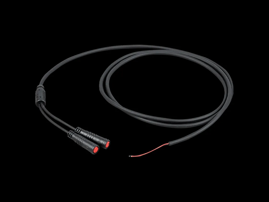 Trek Bikes Supernova M99 Y Cable Magura MTe Rear Bike Light Part Black Online