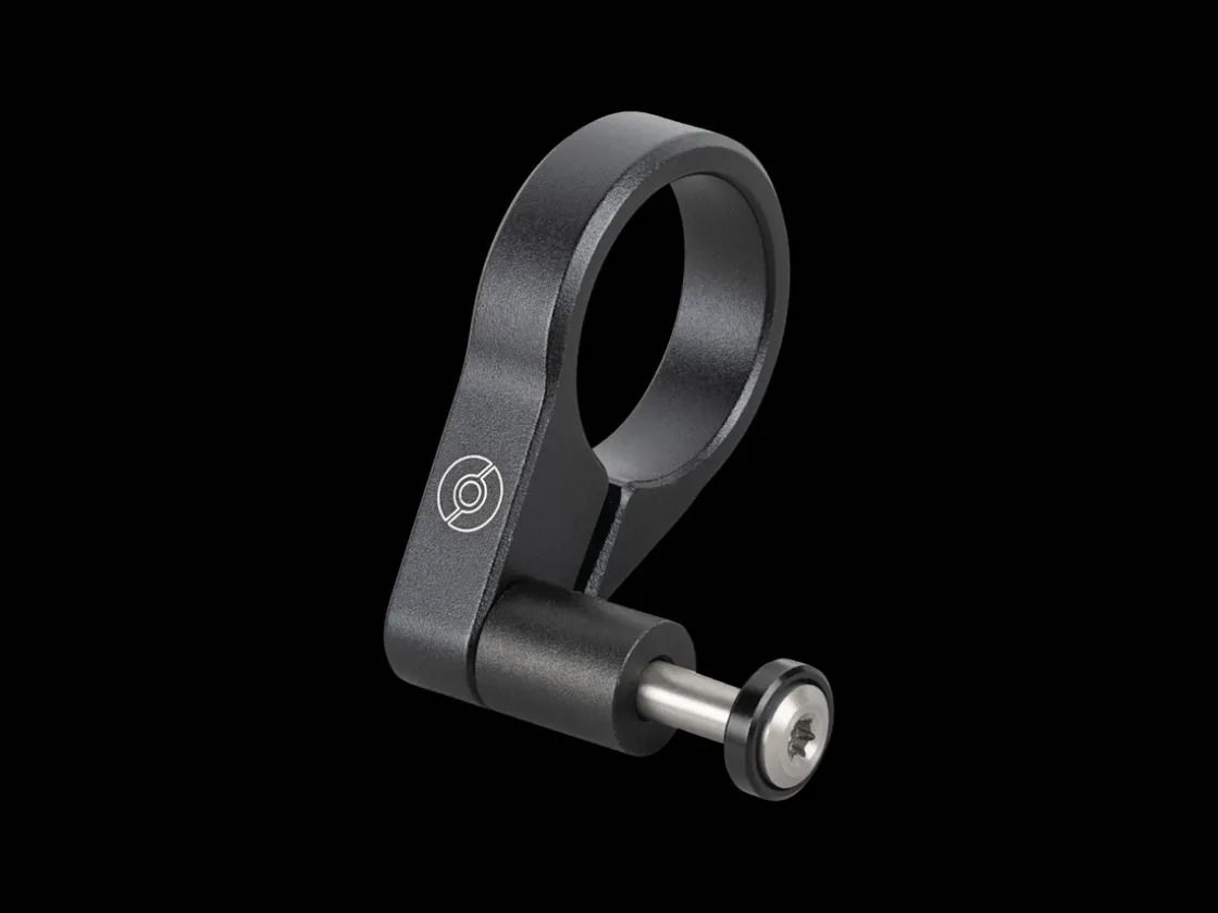 Trek Bikes Supernova Universal HBM Light Bracket Black Best Sale