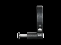 Trek Bikes Supernova Universal HBM Light Bracket Black Best Sale