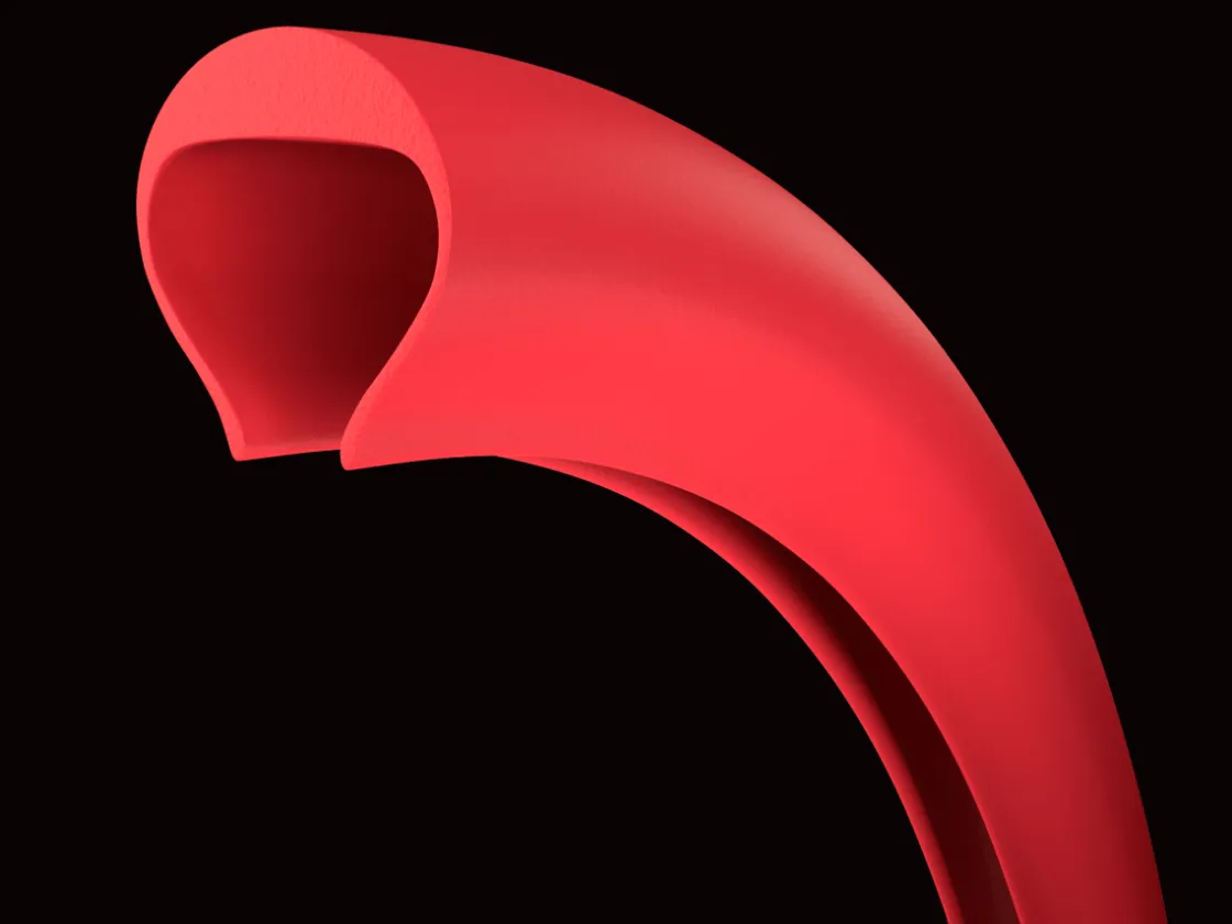 Trek Bikes Tannus Armour Tire Insert Red Cheap