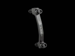 Trek Bikes Tektro A-11 PM to PM 20mm Post Mount Spacer Black Best Sale