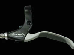 Trek Bikes Tektro CL530-RS Brake Lever Black/Silver New