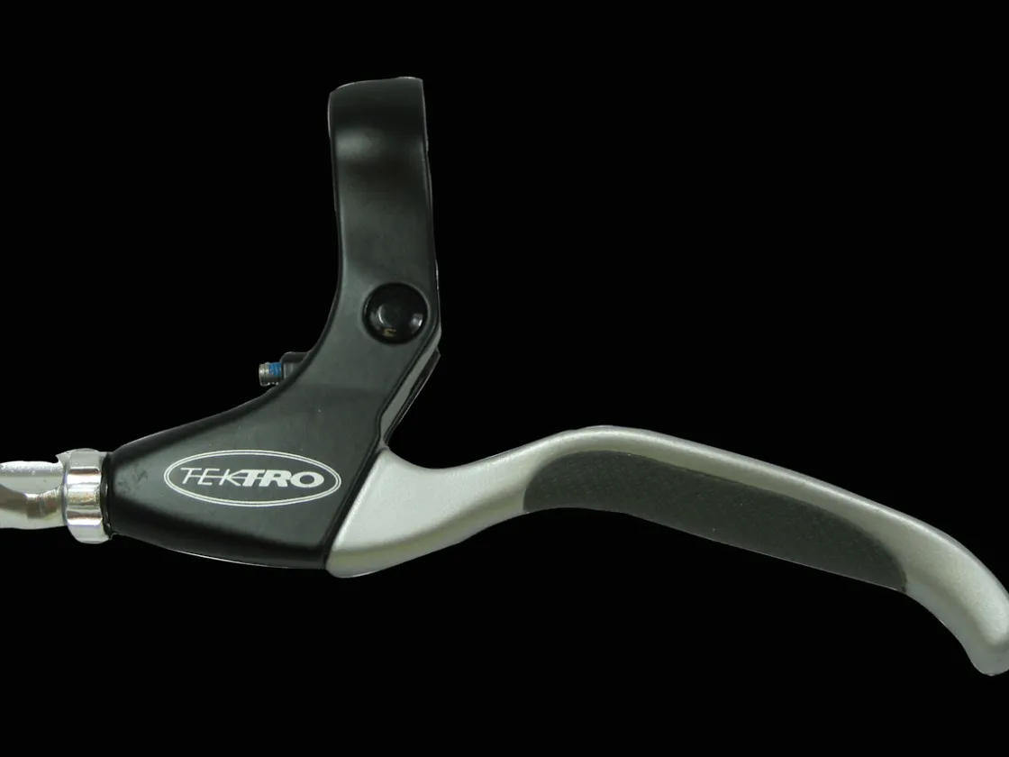 Trek Bikes Tektro CL530-RS Brake Lever Black/Silver New