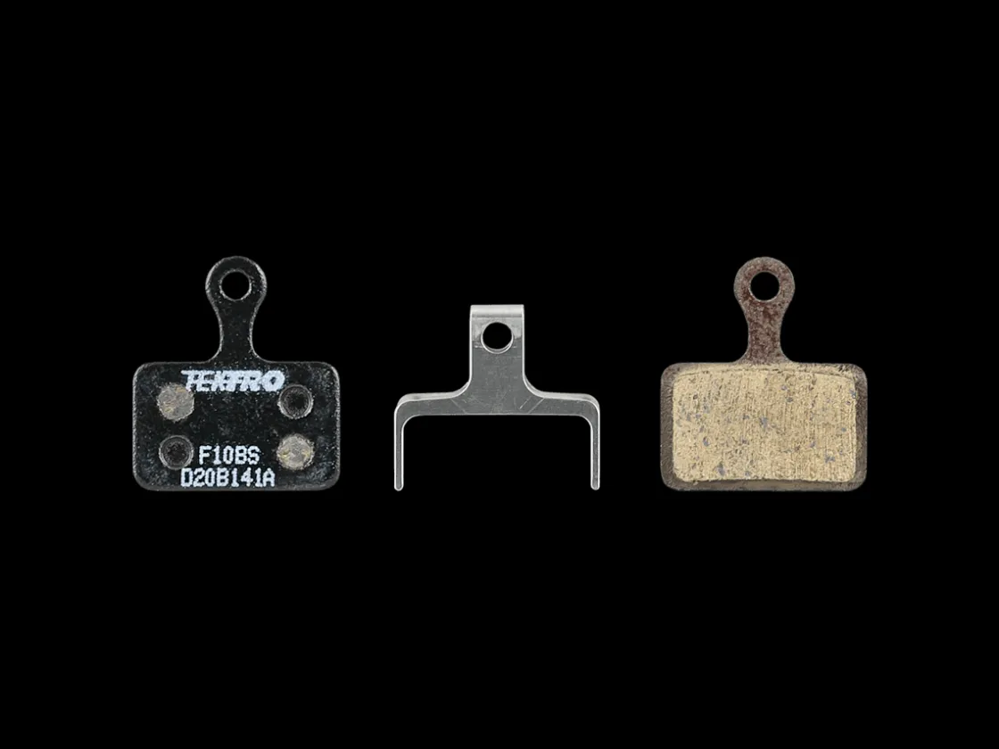 Trek Bikes Tektro F10BS Disc Brake Pads Black Best Sale