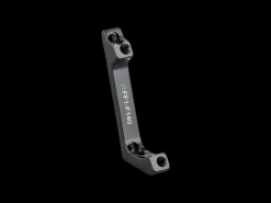 Trek Bikes Tektro FF-1 FM-PM Front 140 Adapter Black Sale