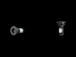 Trek Bikes Tektro Flat Mount Caliper Adapter Bolt Black Best Sale