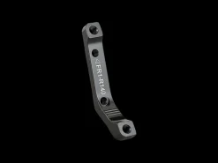 Trek Bikes Tektro FR1 FM to PM 140mm Rear Brake Adapter Black Best