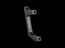 Trek Bikes Tektro FR-2 FM-PM Front 160 Adapter Black Sale