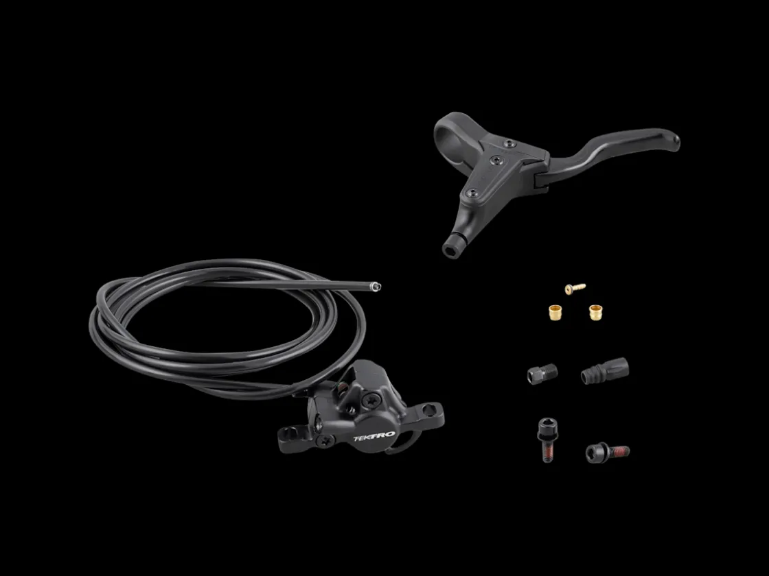 Trek Bikes Tektro HD-M275 Hydraulic Brakeset Black Best Sale