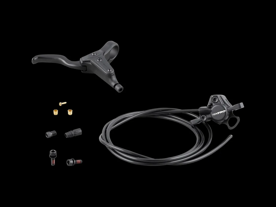 Trek Bikes Tektro HD-M275 Hydraulic Brakeset Black Best Sale