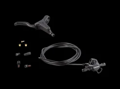 Trek Bikes Tektro HD-M276 Hydraulic Brakeset Black Store