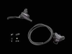 Trek Bikes Tektro HD-R310 Hydraulic Disc Brake Lever/Caliper Black Online