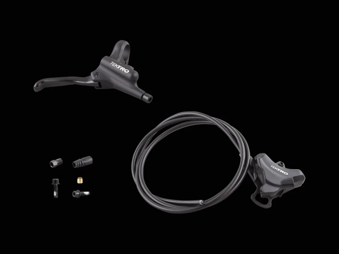 Trek Bikes Tektro HD-R310 Hydraulic Disc Brake Lever/Caliper Black Online