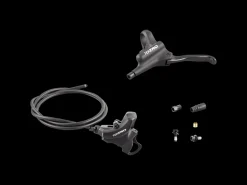 Trek Bikes Tektro HD-R310 Hydraulic Disc Brake Lever/Caliper Black Online