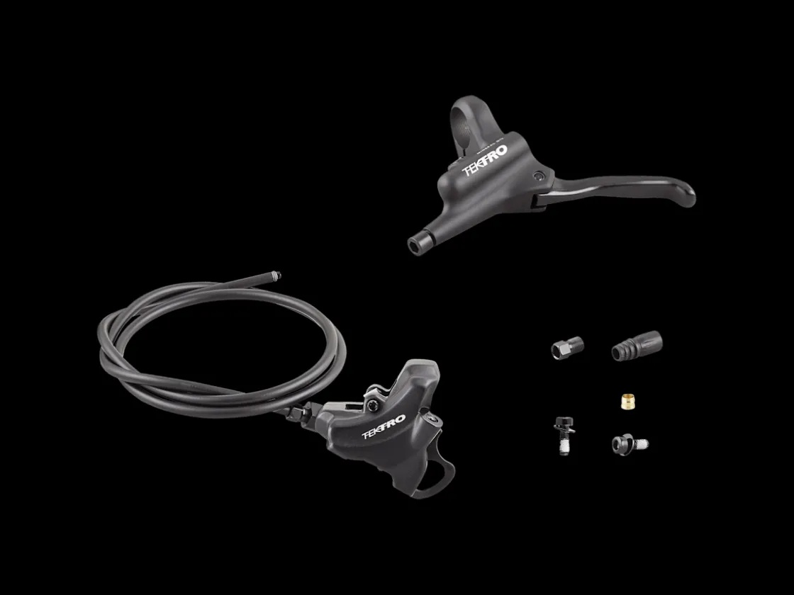 Trek Bikes Tektro HD-R310 Hydraulic Disc Brake Lever/Caliper Black Online
