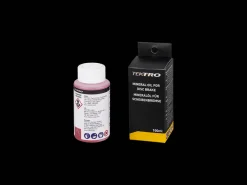 Trek Bikes Tektro Hydraulic Brake Fluid Red Best
