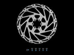 Trek Bikes Tektro TR-52 6-Bolt Disc Brake Rotor Silver Online