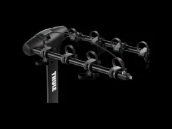 Trek Bikes Thule Apex XT 4-Bike Hitch Rack Black New