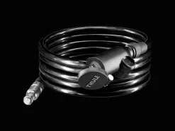 Trek Bikes Thule Cable Lock Black Clearance