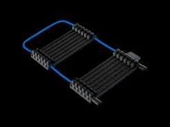Trek Bikes Thule Carbon Frame Protector Black Cheap