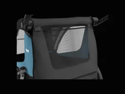 Trek Bikes Thule Courier Pet Kit Blue Online
