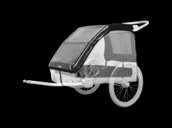 Trek Bikes Thule Courier Pet Kit Blue Online