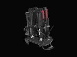 Trek Bikes Thule Epos 2-Bike Universal Hitch Rack Black/Silver Shop