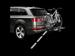 Trek Bikes Thule Foldable Loading Ramp Black Sale