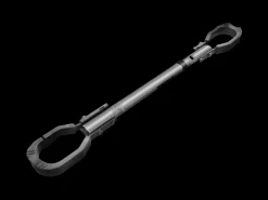 Trek Bikes Thule Frame Adapter Silver/Black Flash Sale