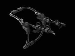 Trek Bikes Thule Gateway Pro 2-Bike Trunk Rack Black Clearance