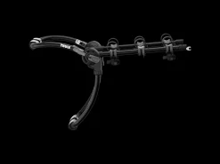 Trek Bikes Thule Gateway Pro 3-Bike Trunk Rack Black Outlet