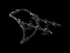 Trek Bikes Thule Gateway Pro 3-Bike Trunk Rack Black Outlet
