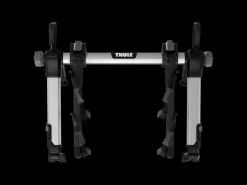 Trek Bikes Thule OutWay 2-Bike Hanging Trunk Rack Black/Silver Shop