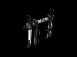 Trek Bikes Thule OutWay 2-Bike Hanging Trunk Rack Black/Silver Shop